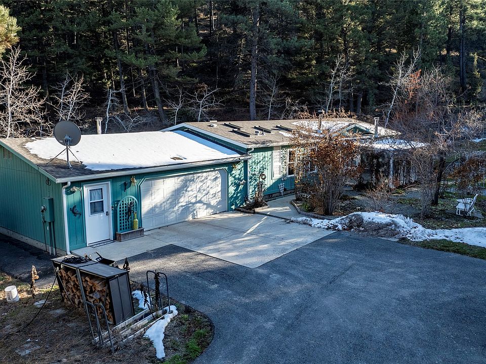 1515 Grizzly Gulch Dr, Helena, MT 59601 Zillow