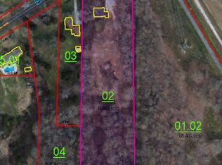 2821 Old Moulton Rd SW, Decatur, AL 35603