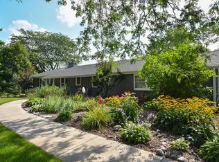 1358 Cedar Creek Pkwy, Grafton, WI 53024