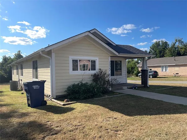 1322 N Market Ave, Shawnee, OK 74801