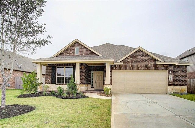 1st image of 23414 Bracino Lake Dr