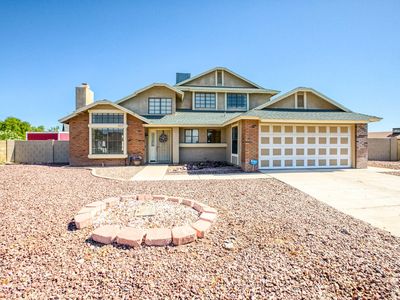 7273 W Shaw Butte Dr, Peoria, AZ, 85345