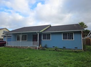 1836 Thelma St #3, Fortuna, CA 95540