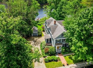 101 River Rd, Merrimac, MA 01860