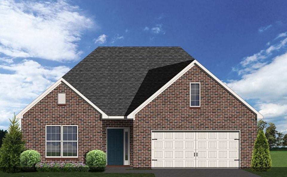 2nd image of 4876 Masters Dr Lot 9