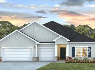 12648 Shoshoney Cir, Fairhope, AL 36532