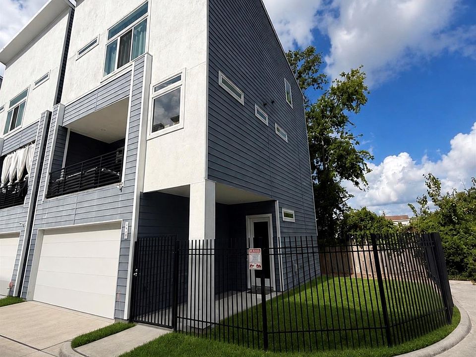1st image of 4711 Independence Heights Ln