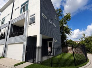 4711 Independence Heights Ln, Houston, TX 77018