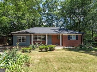 2851 Ivanhoe Ln SE, Smyrna, GA 30082