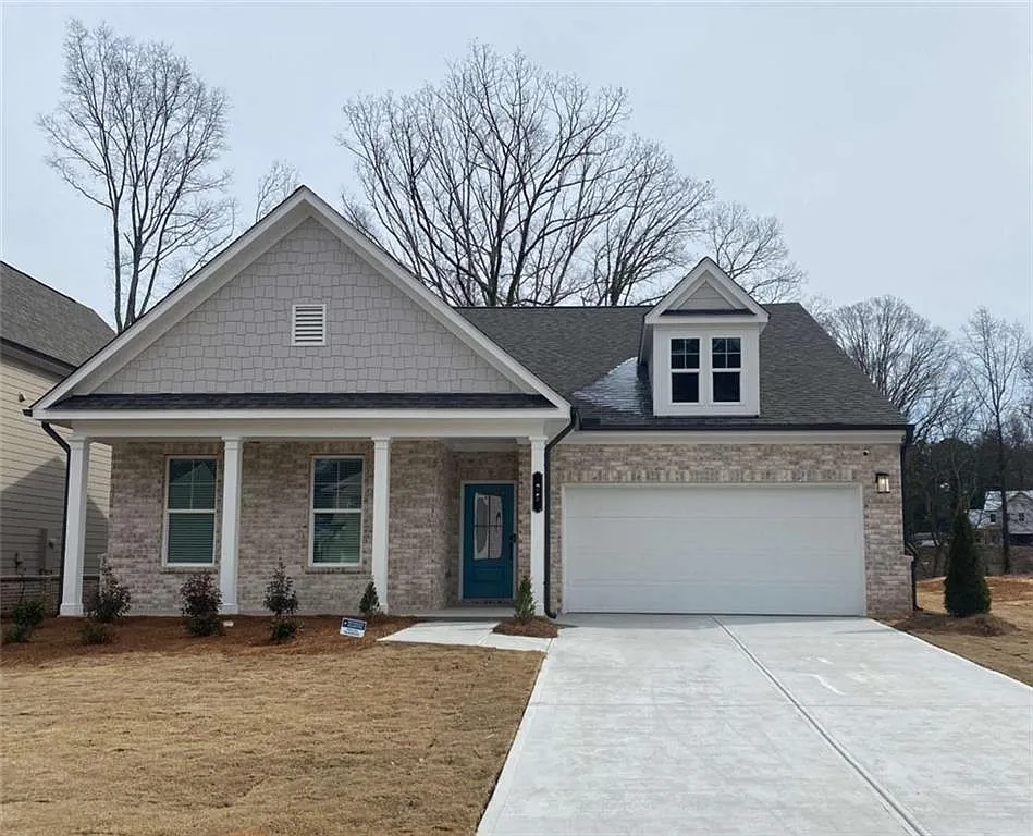 133 Chattahoochee Cir photo 1