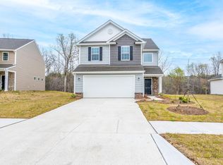 15533 Capps Rd, Charlotte, NC 28278