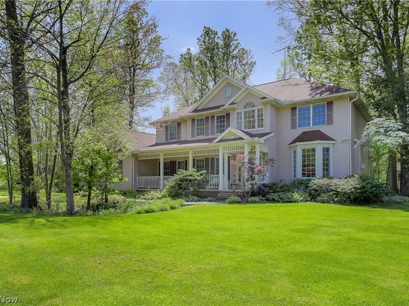 6506 Forestwood St NW, Canton, OH 44718