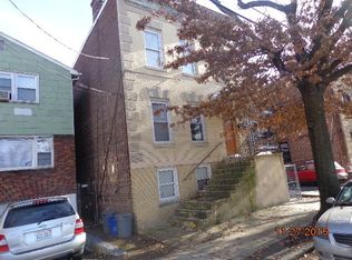 132 Telford St #1, Newark, NJ 07106