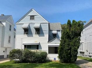 6807 Fleet Ave #UP, Cleveland, OH 44105