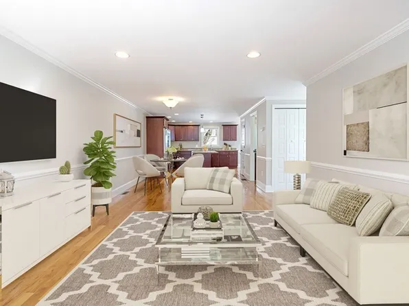 220 White St #220, Belmont, MA 02478