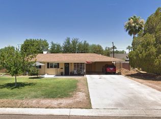 3910 E Glenrosa Ave, Phoenix, AZ 85018