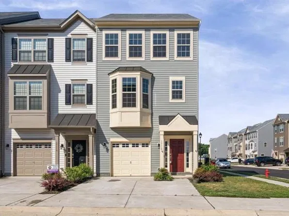 10118 Futbol Ct, Fredericksburg, VA 22408