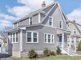 42 Mayall Rd, Waltham, MA 02453