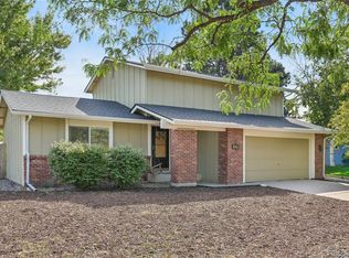 3630 S Joplin St, Aurora, CO 80013