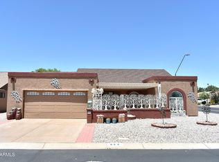 844 S 77th Pl, Mesa, AZ 85208