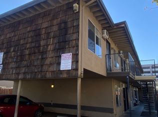 322 W Oak St APT A, Stockton, CA 95203