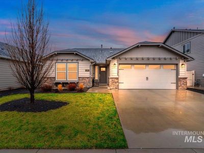 6200 W Mattawa Dr, Meridian, ID, 83646