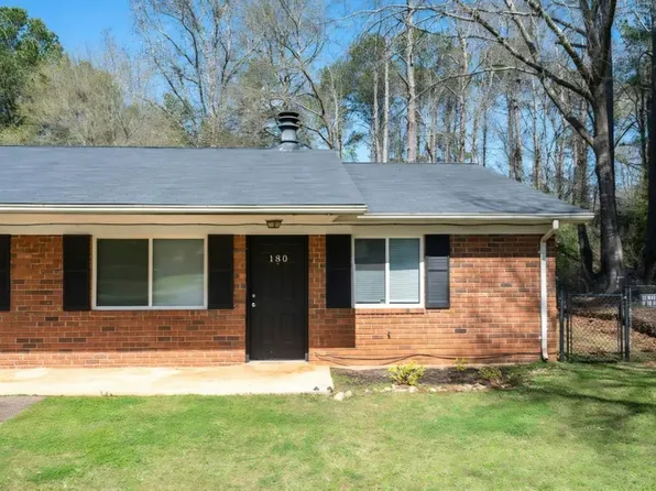 180 Ramble Hills Cir #180, Athens, GA 30606