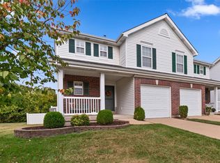 10447 Tiffany Village Ct, Saint Louis, MO 63123