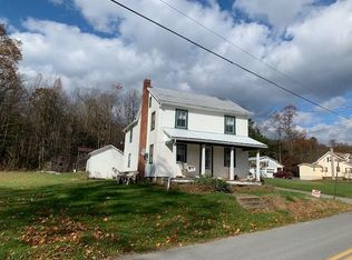 6146 Heister Valley Rd, Richfield, PA 17086