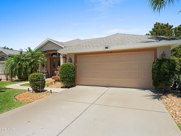 1406 Regal Pointe Ln, Ormond Beach, FL 32174