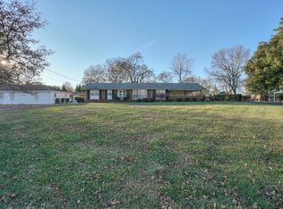 2519 Morgan Rd, Murfreesboro, TN 37129