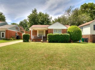 5317 N Walker Ave, Oklahoma City, OK 73118