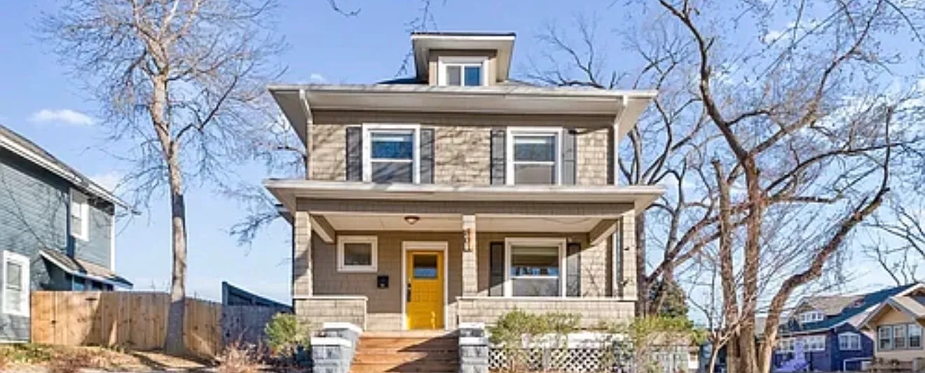 N 50th Ave, Omaha — Photo 1