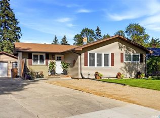 50 Stewart Ave, Regina, SK S4R4M4