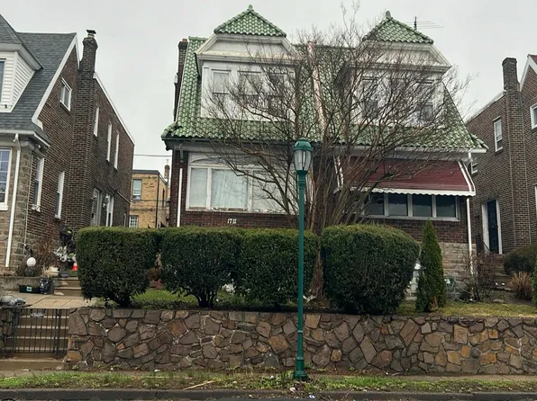 1711 Cheltenham Ave, Elkins Park, PA 19027
