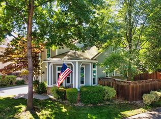 360 Coventry Cir, Folsom, CA 95630