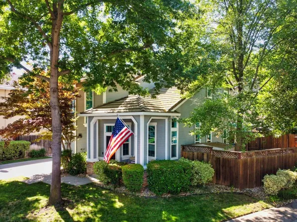 360 Coventry Cir, Folsom, CA 95630