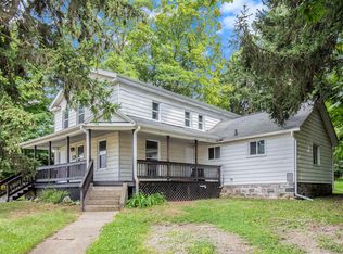 338 College St, Olivet, MI 49076