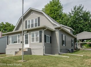 2810 SW 9th St, Des Moines, IA 50315