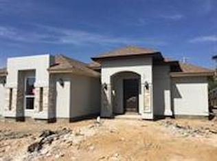 3235 Saint Kathryn Loop, Laredo, TX 78046