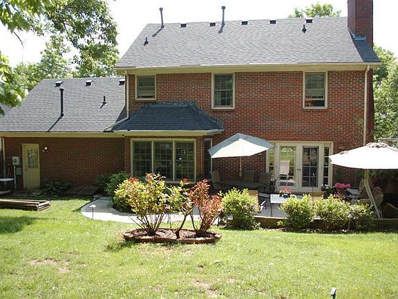 4th image of 1119 Rockbridge Rd