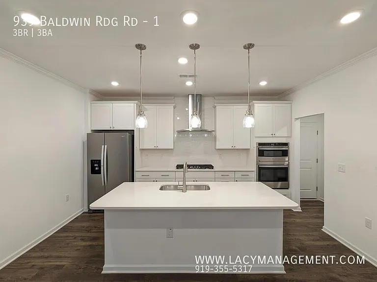 939 Baldwin Ridge Rd #1 — Photo 5