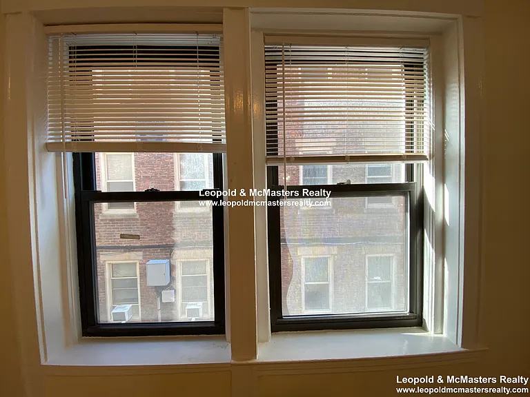 1292 Commonwealth Ave #11 — Photo 11