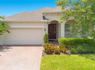 1084 Castlevecchio Loop, Orlando, FL 32825