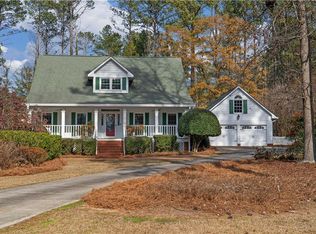 1105 Wedgewood Dr, Fayetteville, GA 30214