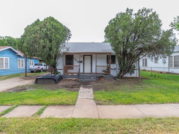 1433 S 9th St, Abilene, TX 79602