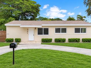 Ideal Homes Sub No 7, Miami, FL 33126