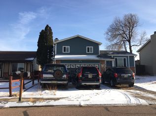 4213 Dawnlite Dr, Colorado Springs, CO 80916