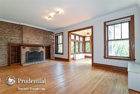 2nd image of 6412 N Glenwood Ave #3N