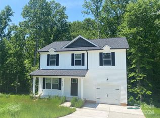 2765 Emperor St, Claremont, NC 28610